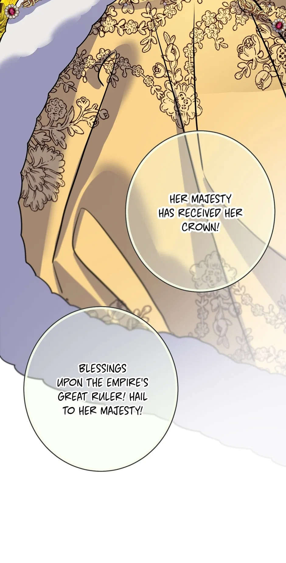 The Great Wish Chapter 140 – Page 20
