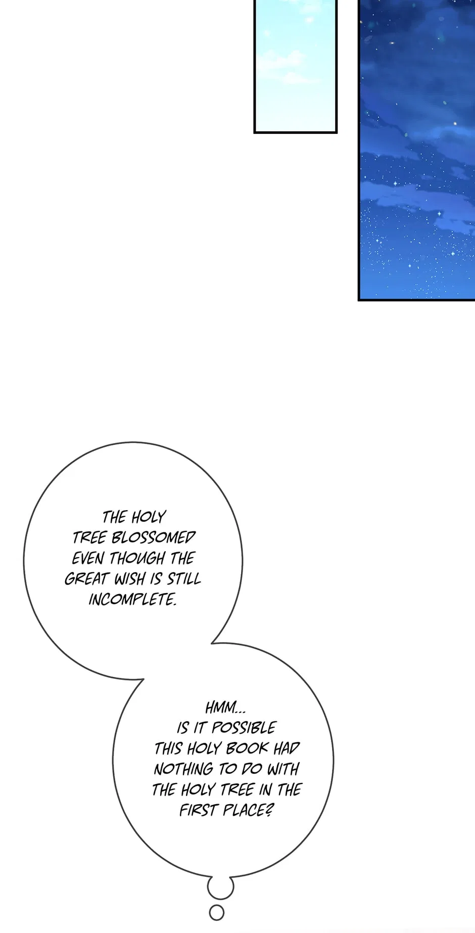 The Great Wish Chapter 140 – Page 26