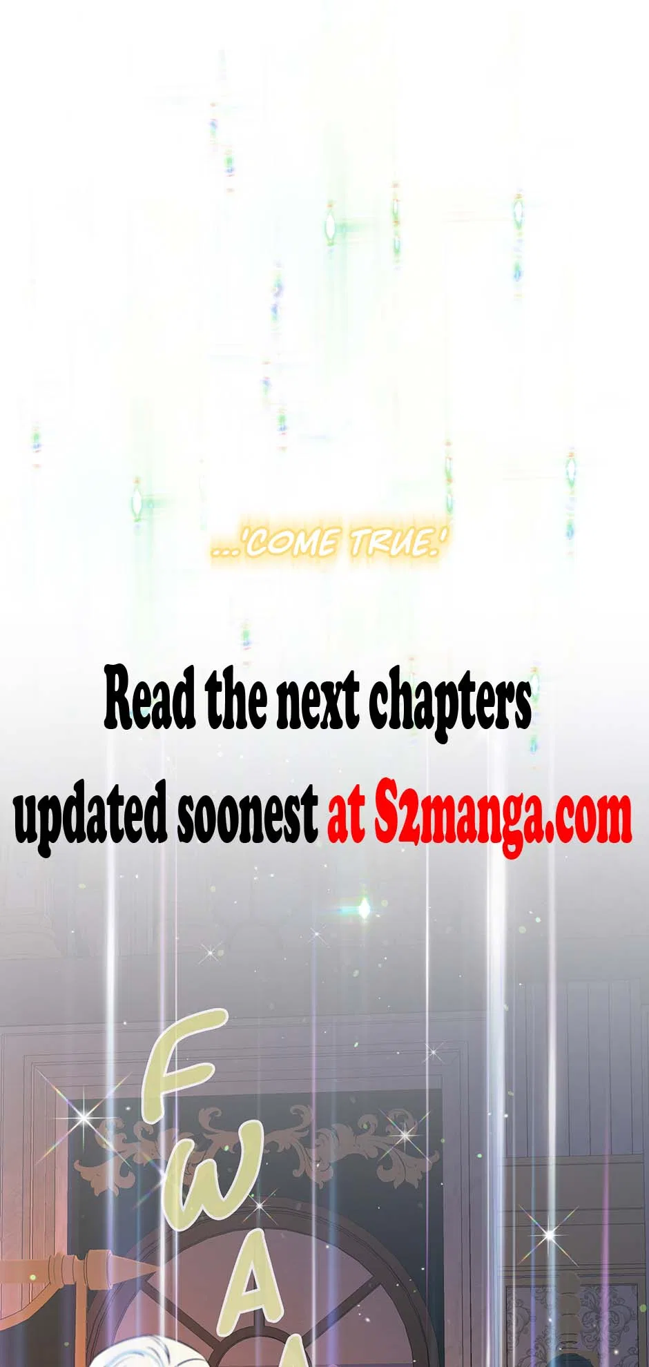 The Great Wish Chapter 140 – Page 28