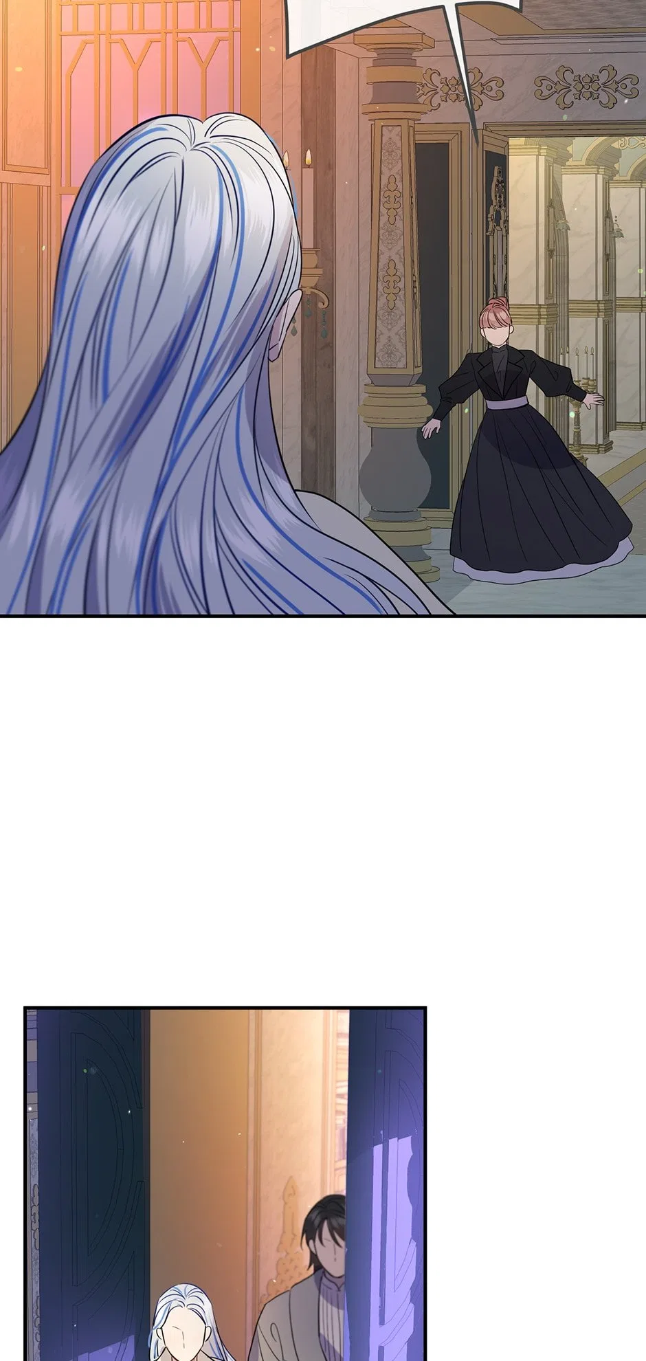 The Great Wish Chapter 140 – Page 32