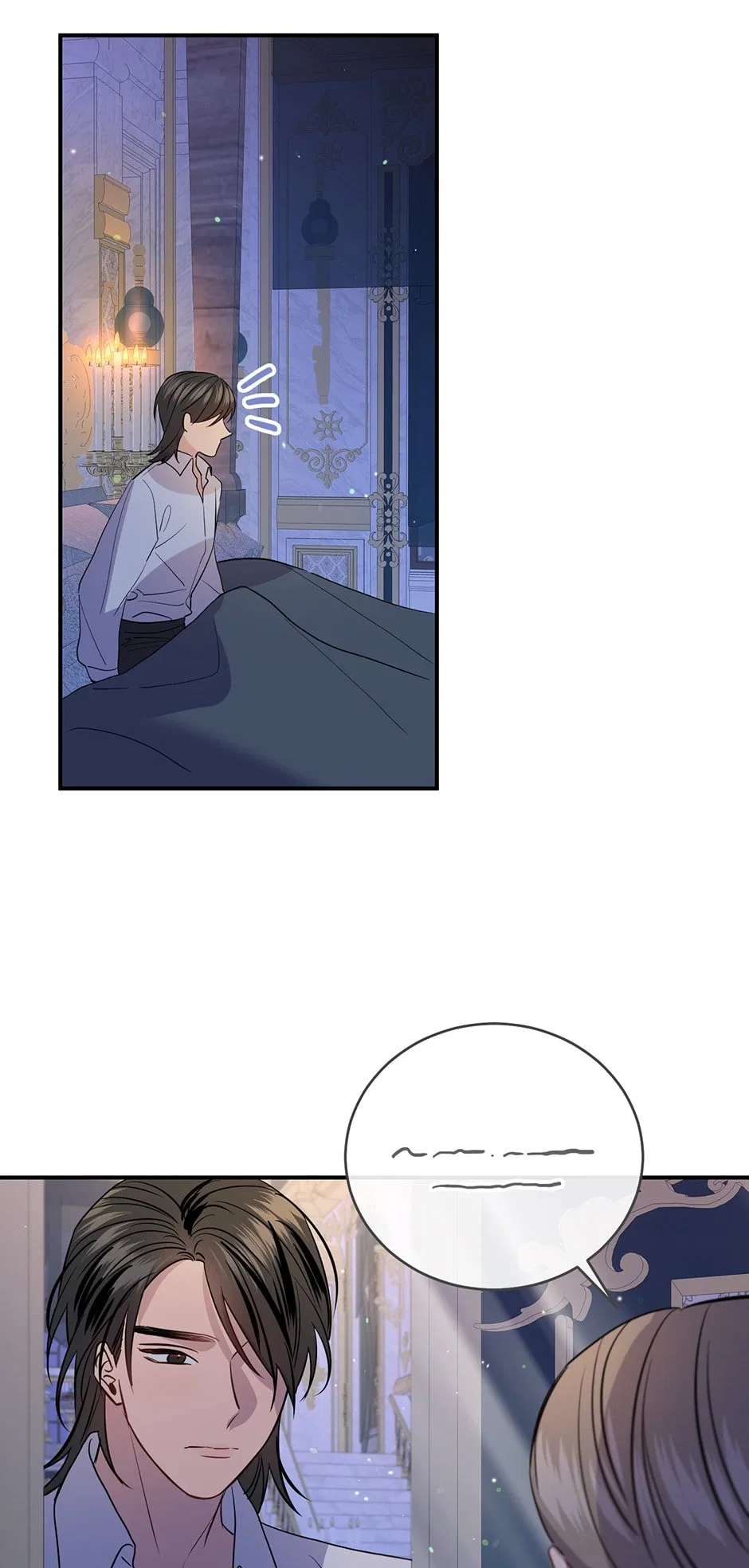 The Great Wish Chapter 140 – Page 37