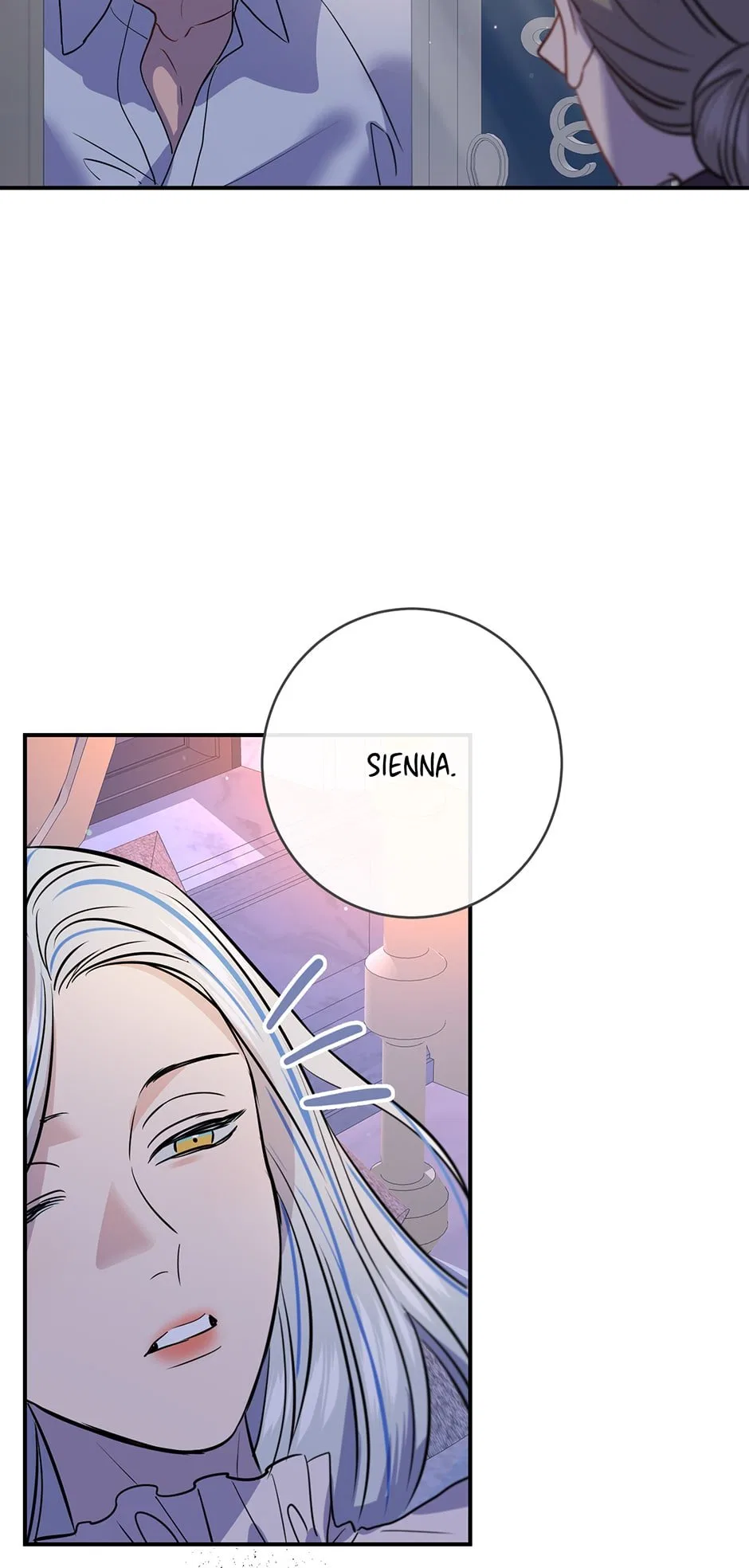 The Great Wish Chapter 140 – Page 38