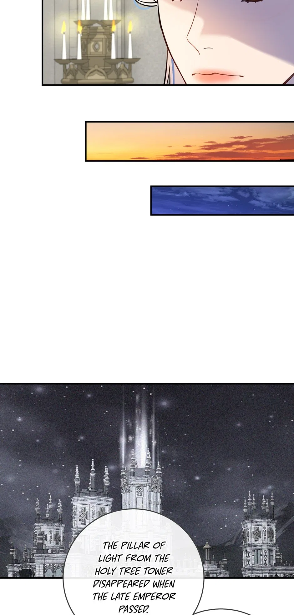 The Great Wish Chapter 140 – Page 41