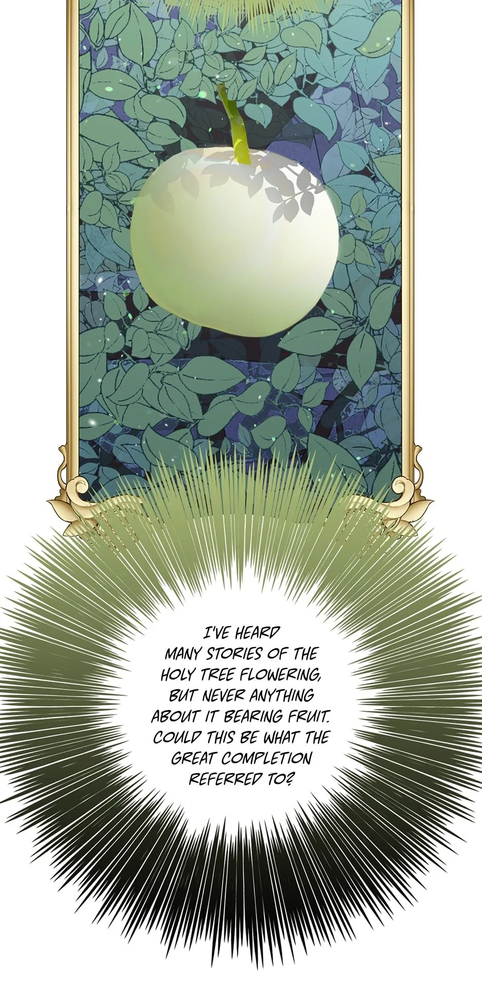 The Great Wish Chapter 140 – Page 45