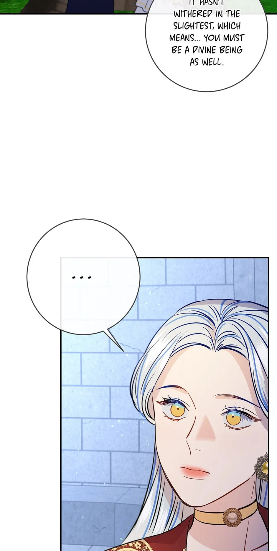 The Great Wish Chapter 140 – Page 54