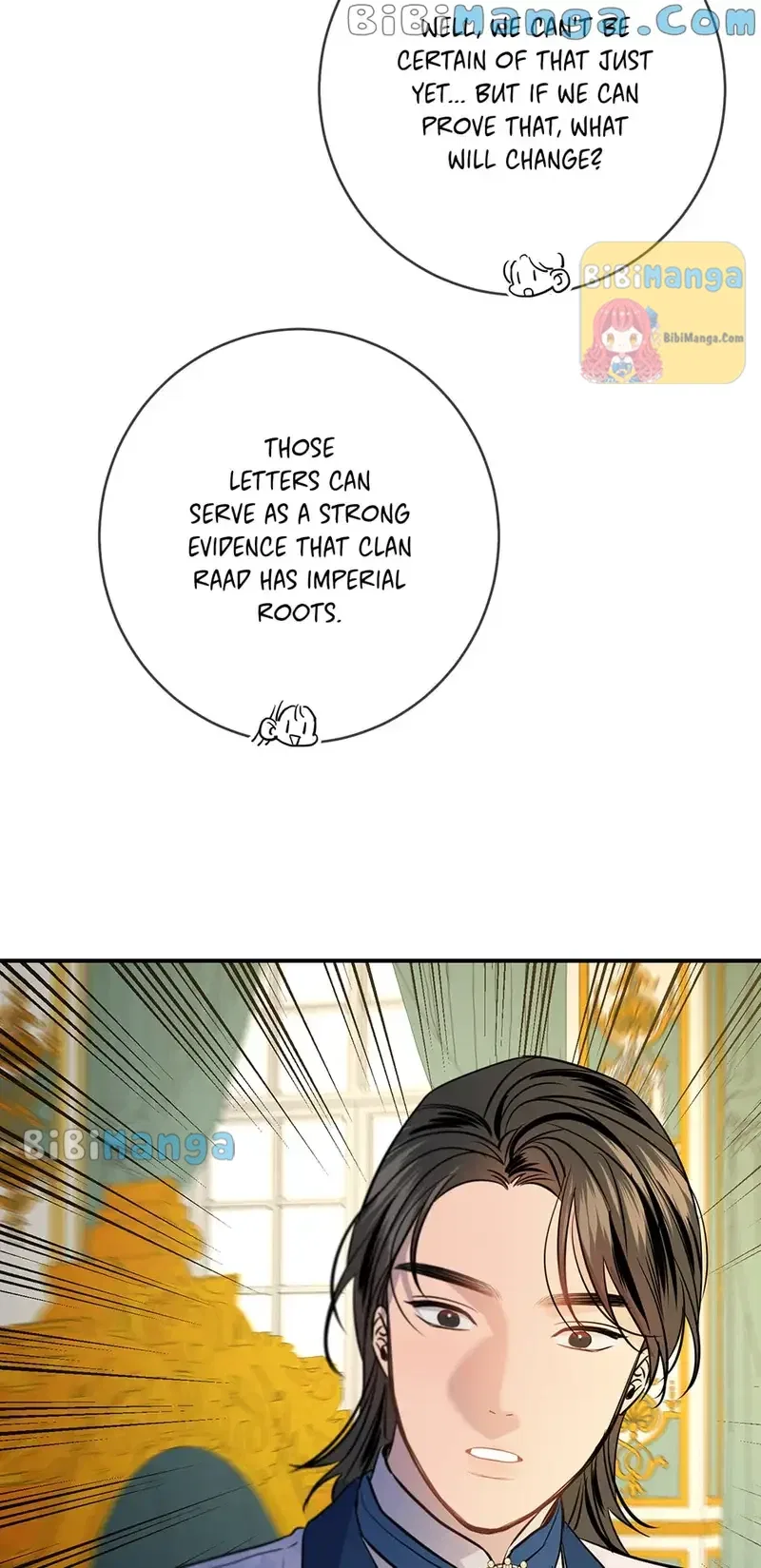 The Great Wish Chapter 139 – Page 2