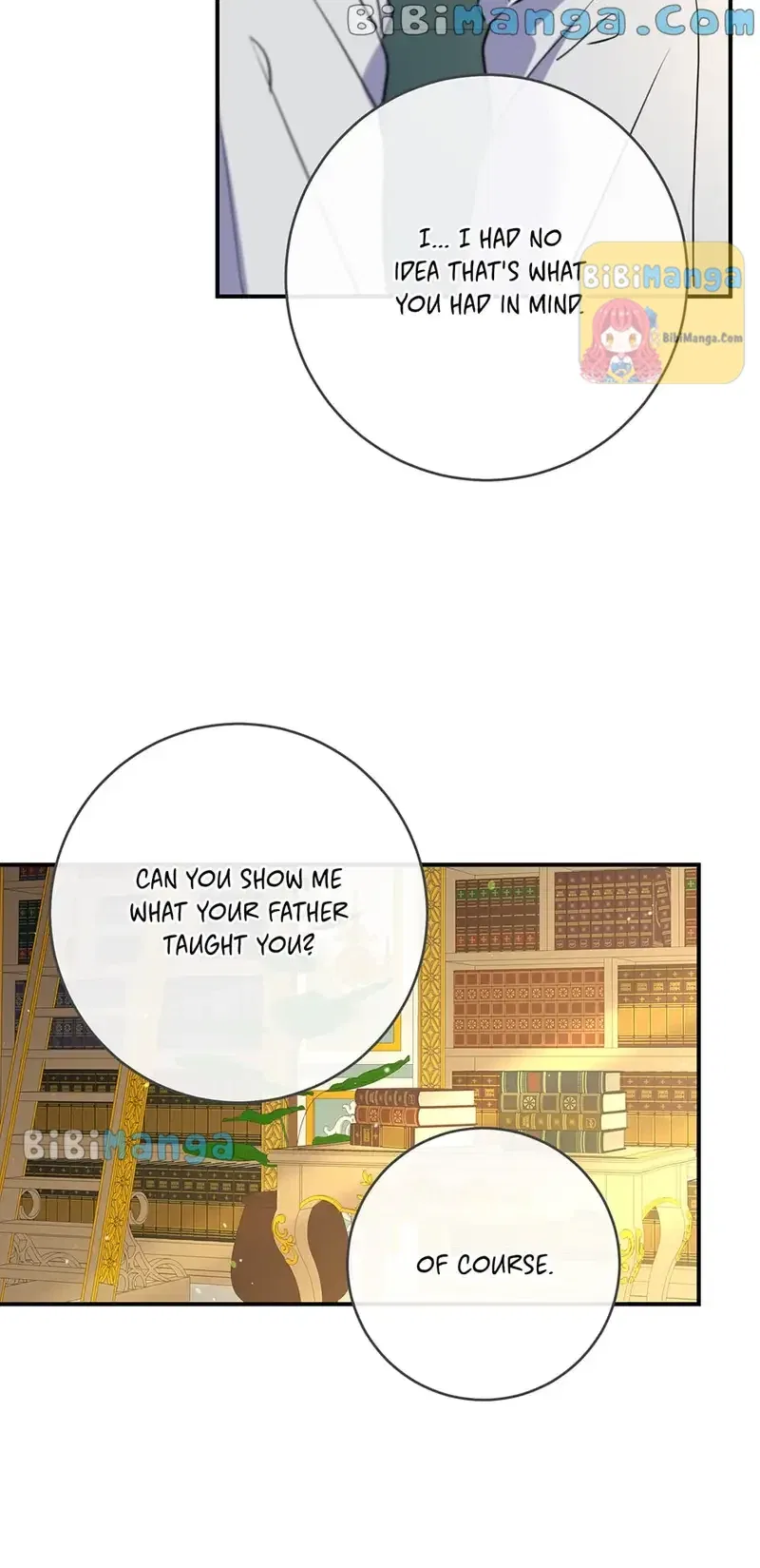 The Great Wish Chapter 139 – Page 4