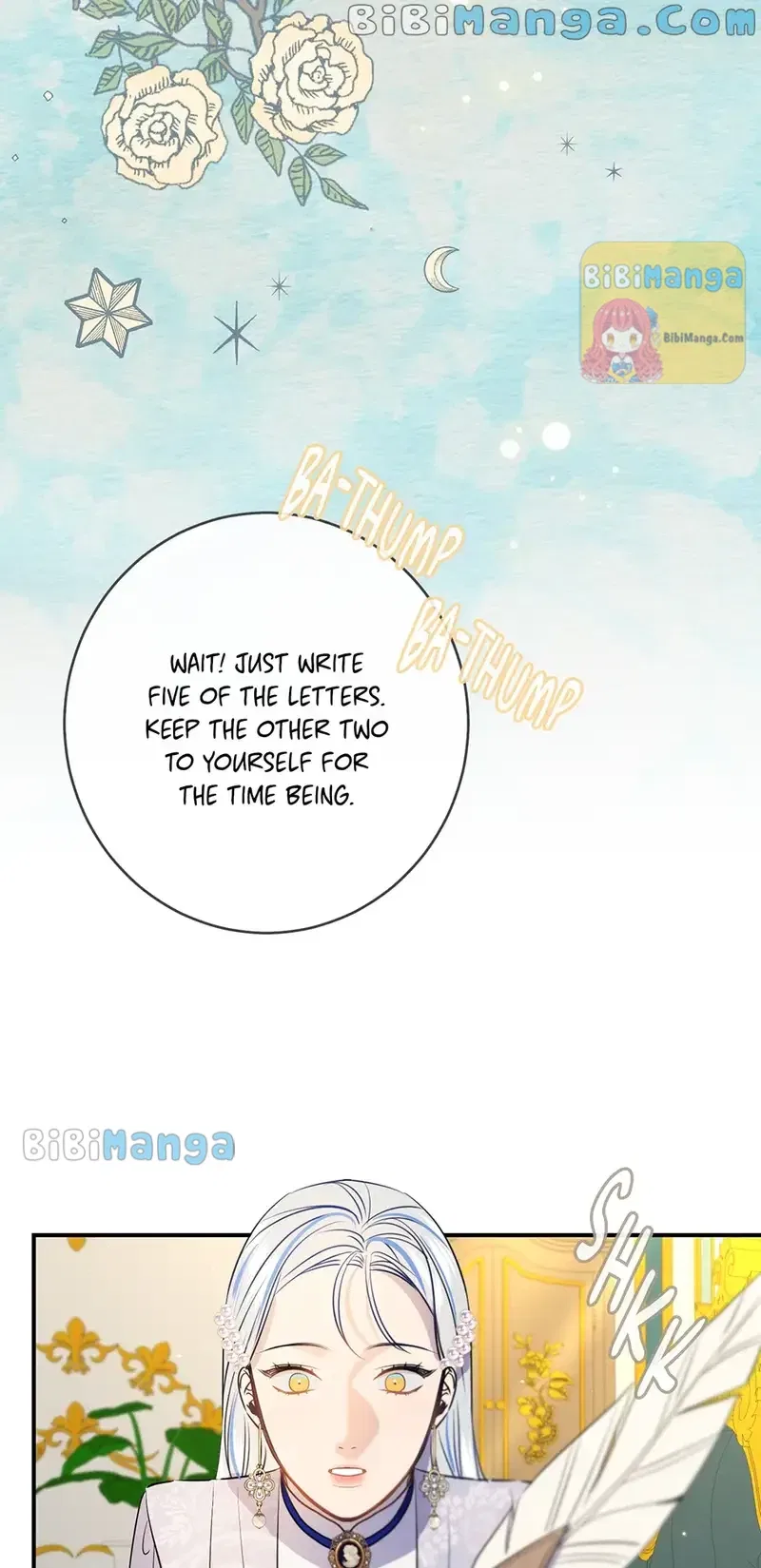 The Great Wish Chapter 139 – Page 7