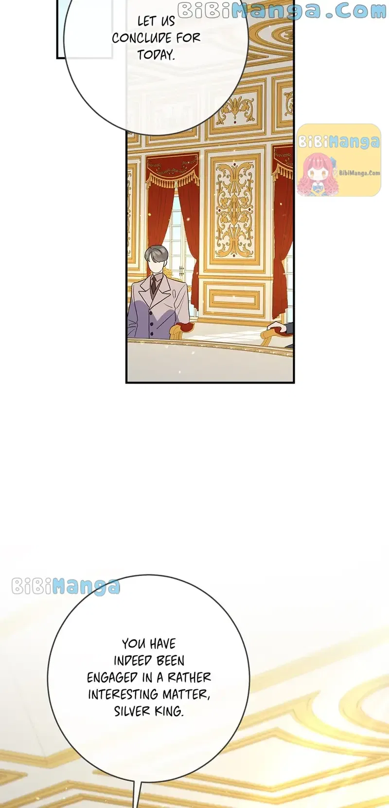 The Great Wish Chapter 139 – Page 14