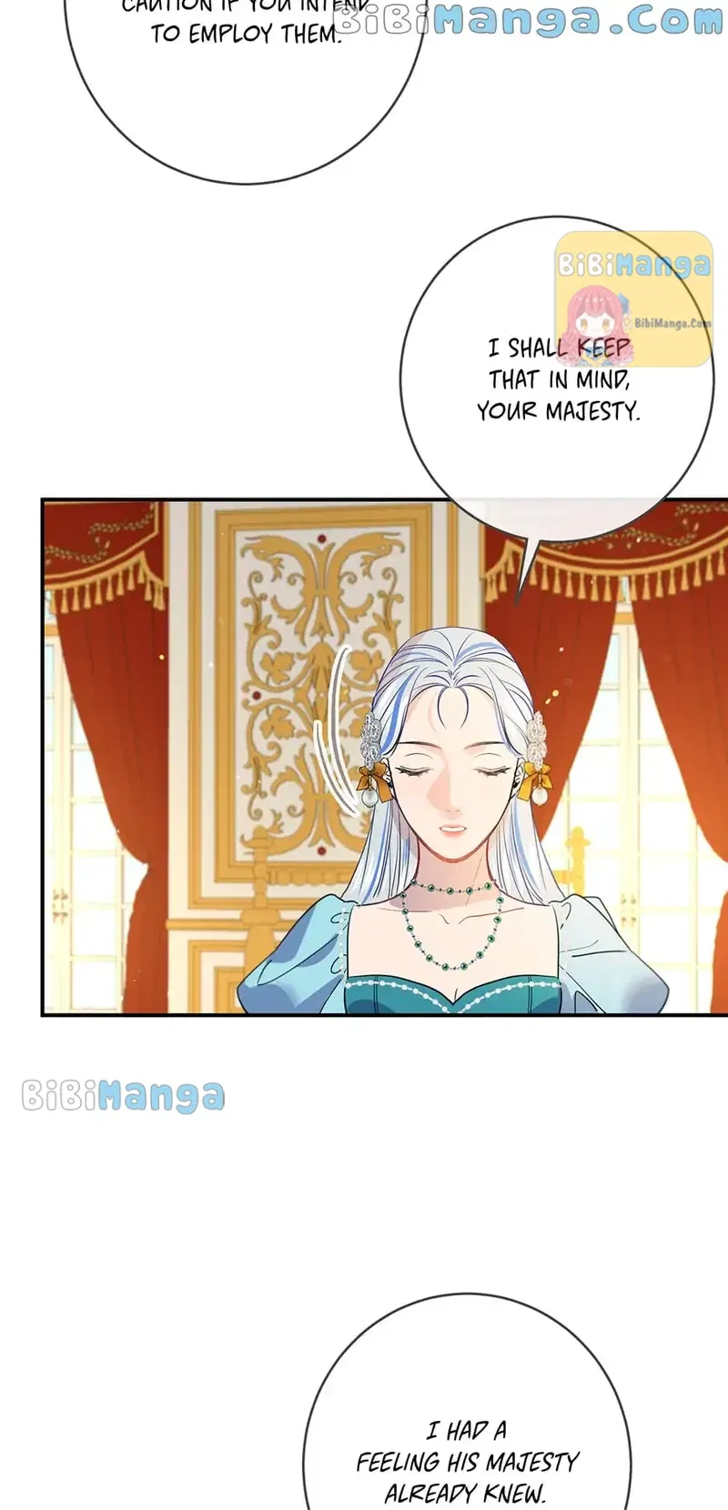 The Great Wish Chapter 139 – Page 16