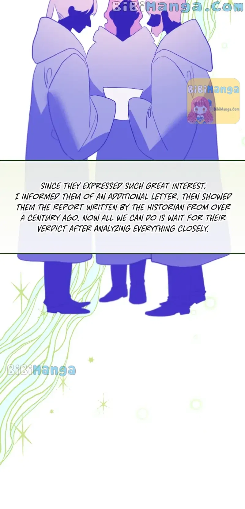 The Great Wish Chapter 139 – Page 19
