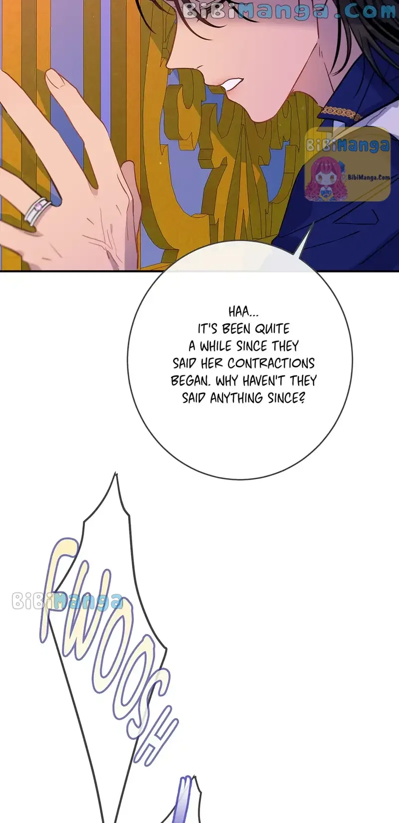 The Great Wish Chapter 139 – Page 26