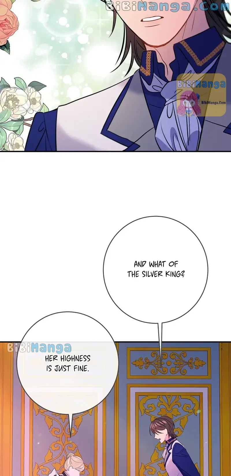 The Great Wish Chapter 139 – Page 28