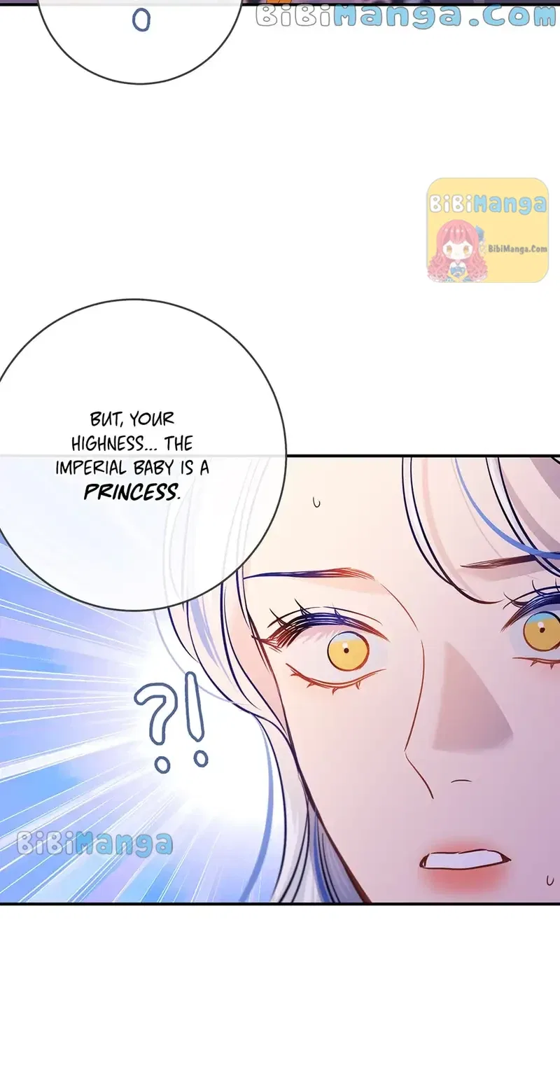 The Great Wish Chapter 139 – Page 37