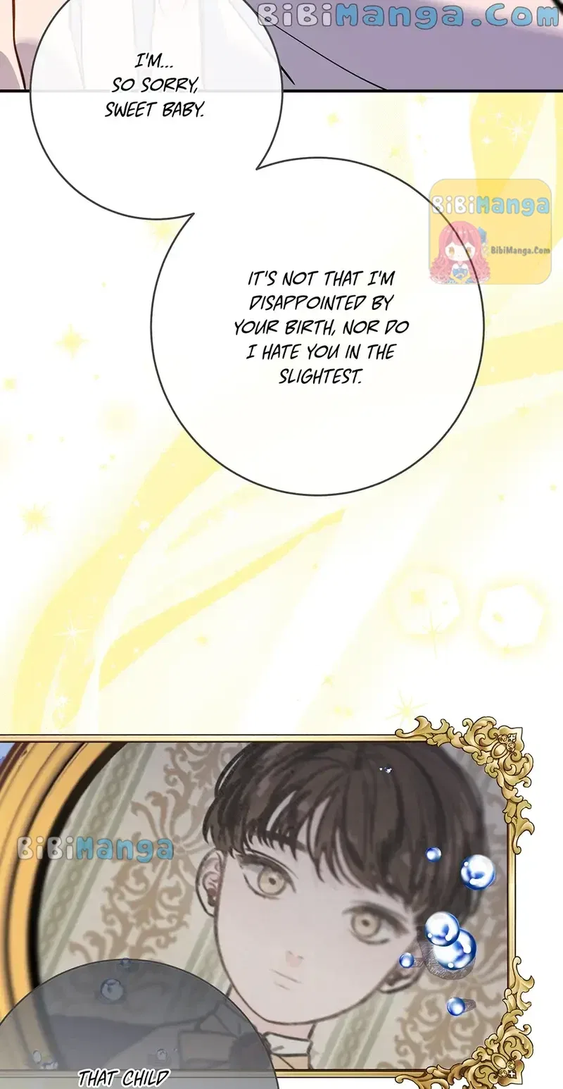 The Great Wish Chapter 139 – Page 41