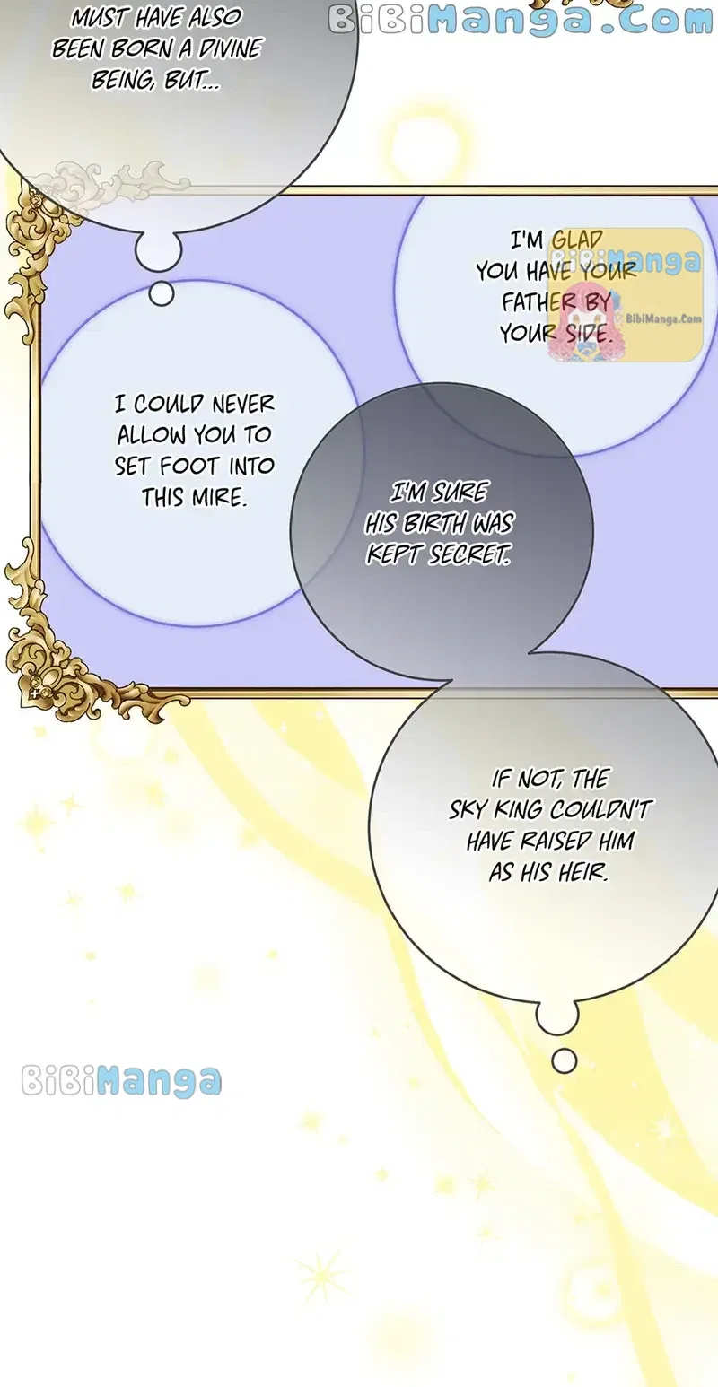 The Great Wish Chapter 139 – Page 42