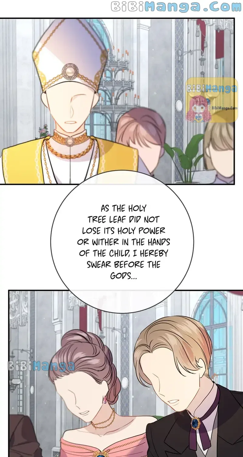 The Great Wish Chapter 139 – Page 50