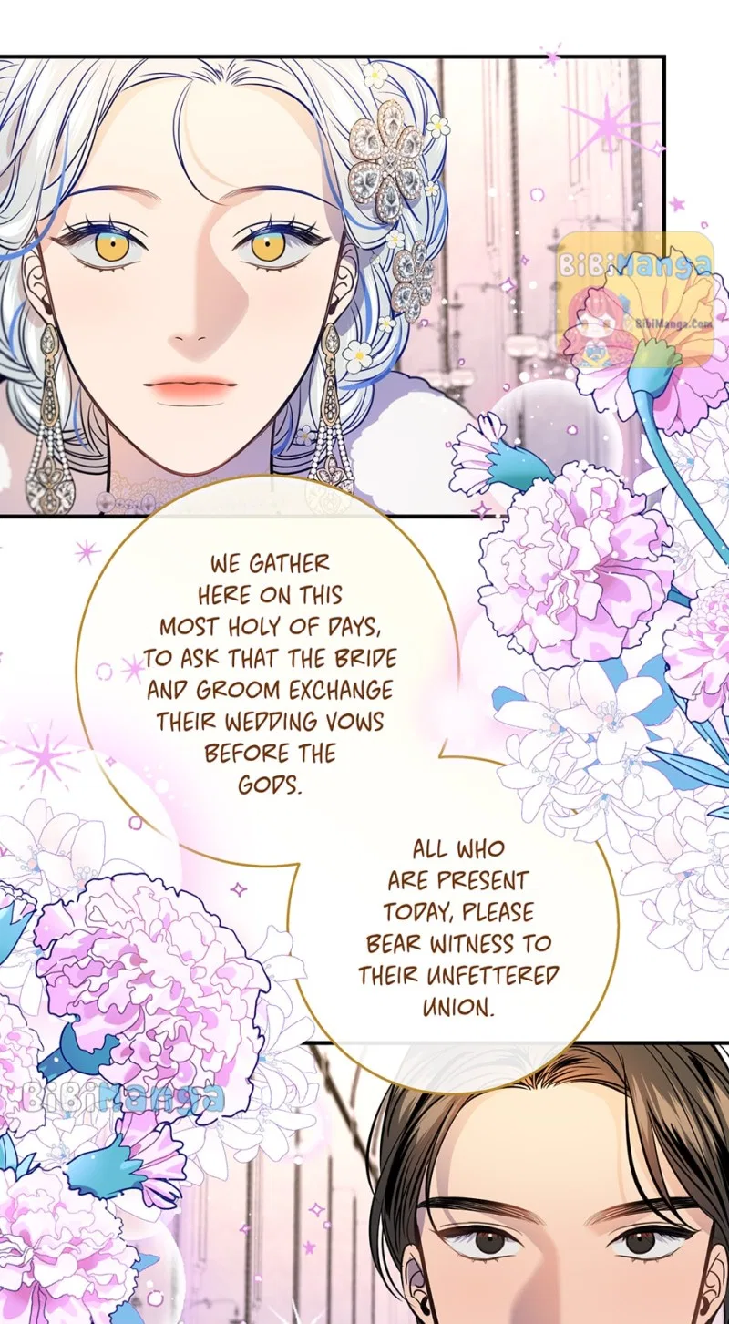 The Great Wish Chapter 138 – Page 11