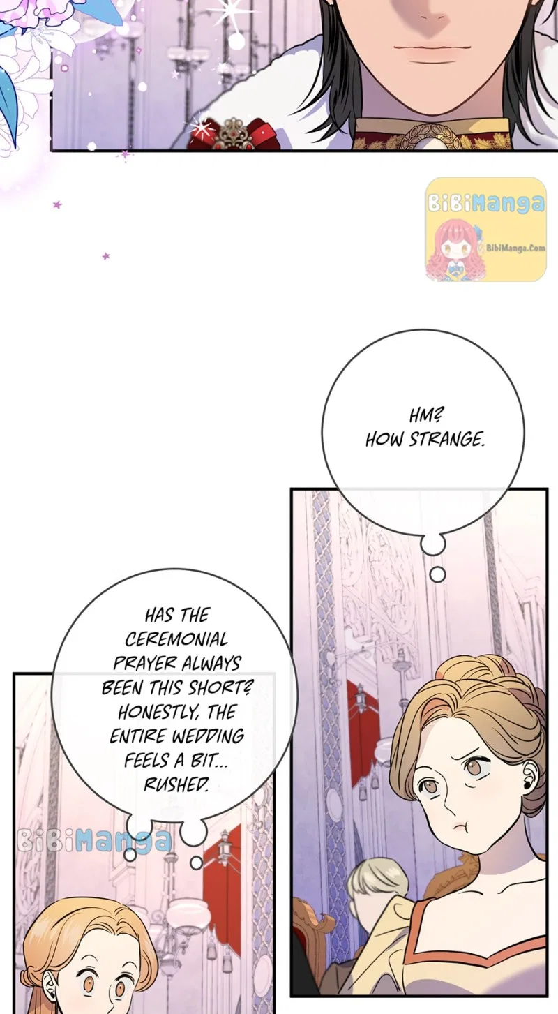 The Great Wish Chapter 138 – Page 12