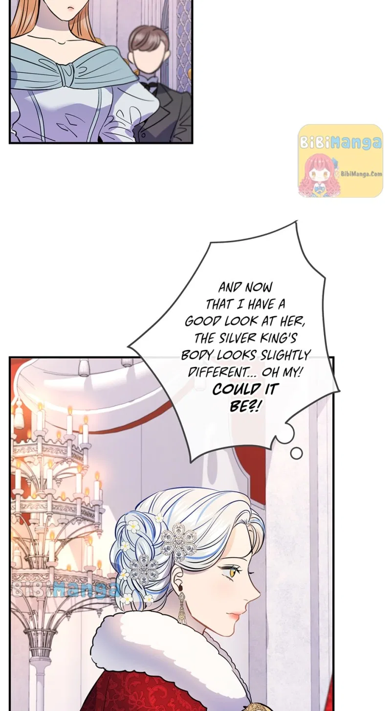 The Great Wish Chapter 138 – Page 13