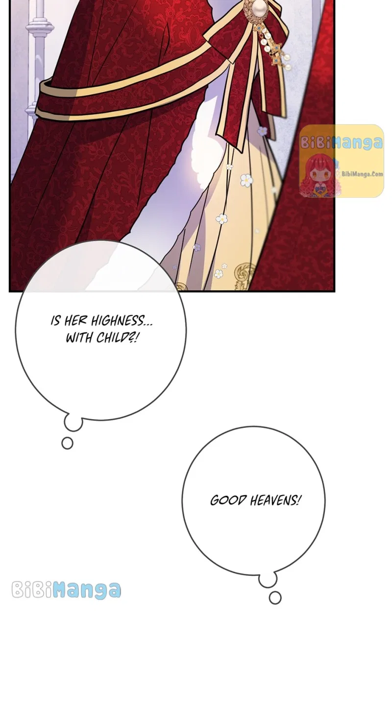 The Great Wish Chapter 138 – Page 14