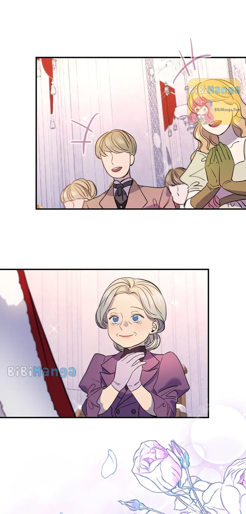 The Great Wish Chapter 138 – Page 16