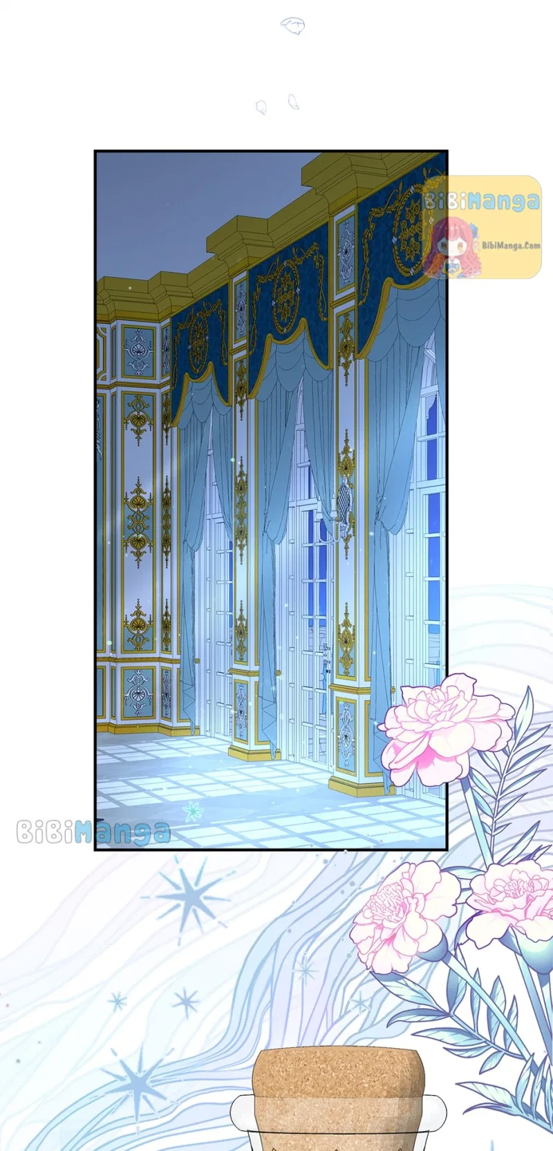 The Great Wish Chapter 138 – Page 19
