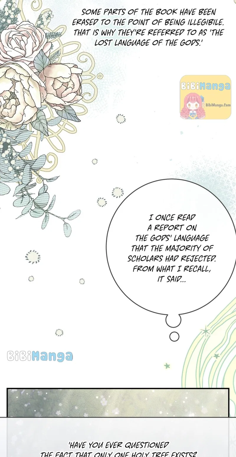 The Great Wish Chapter 138 – Page 35