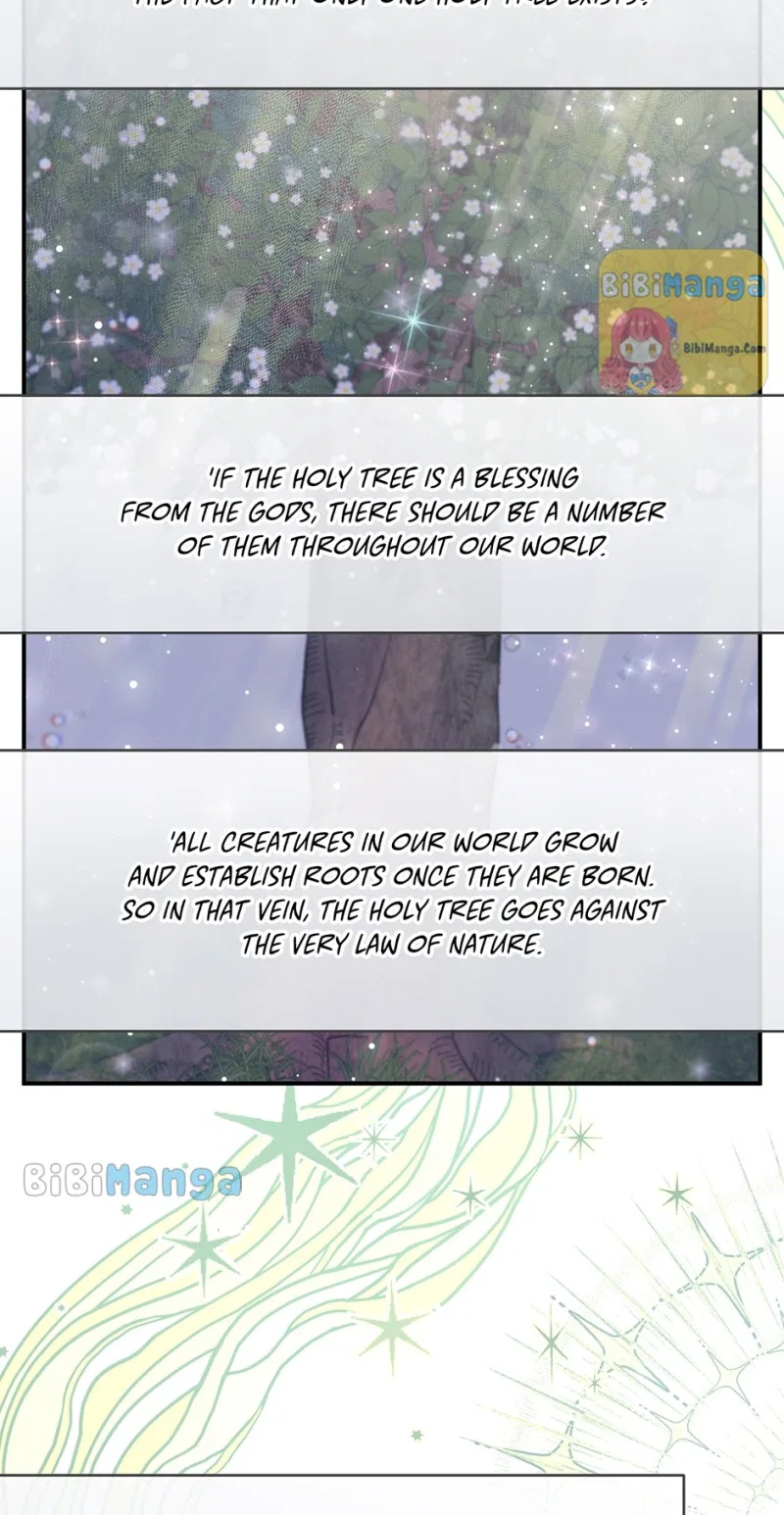 The Great Wish Chapter 138 – Page 36