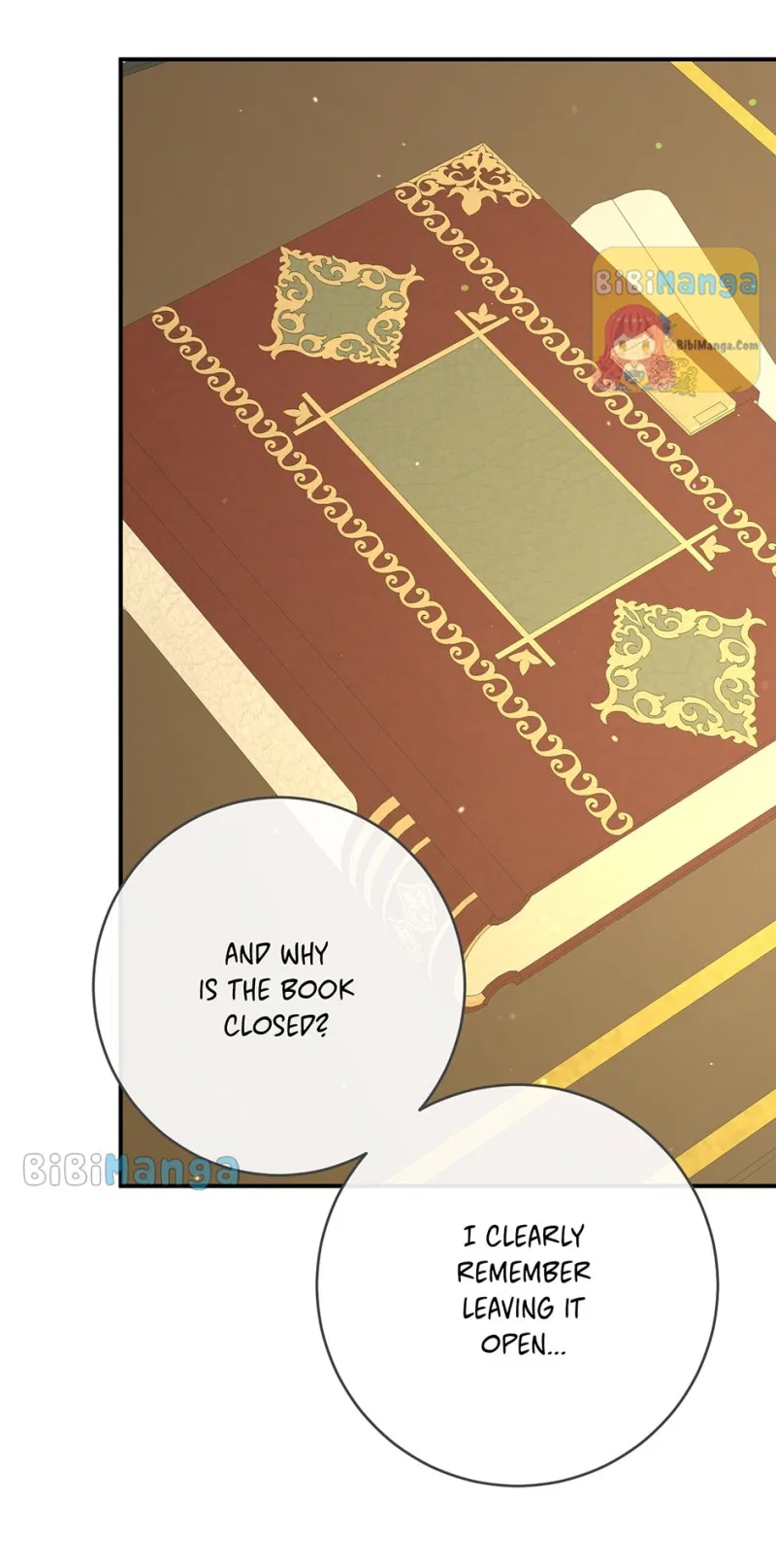 The Great Wish Chapter 138 – Page 42