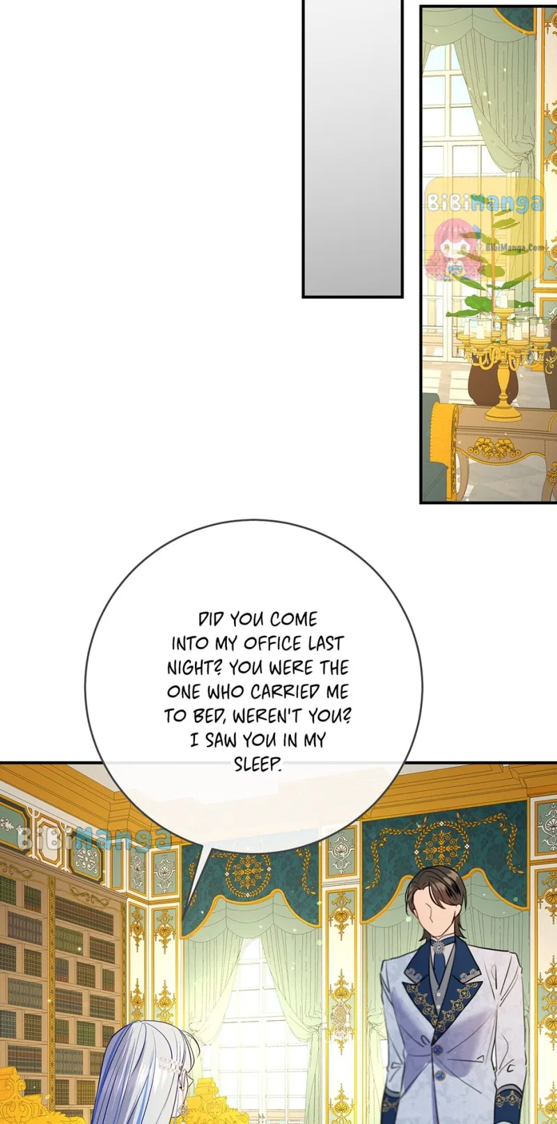 The Great Wish Chapter 138 – Page 45