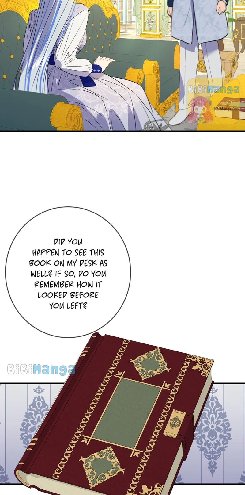 The Great Wish Chapter 138 – Page 46