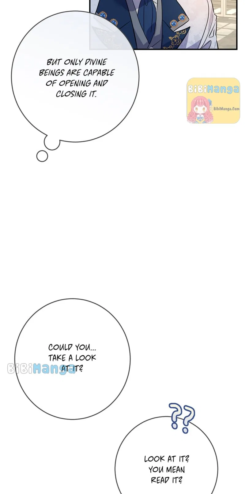 The Great Wish Chapter 138 – Page 48