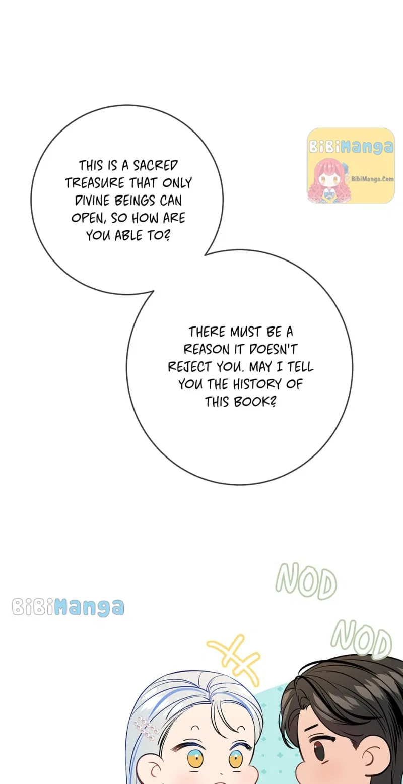 The Great Wish Chapter 138 – Page 50