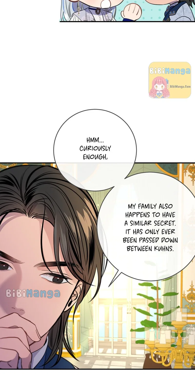 The Great Wish Chapter 138 – Page 51