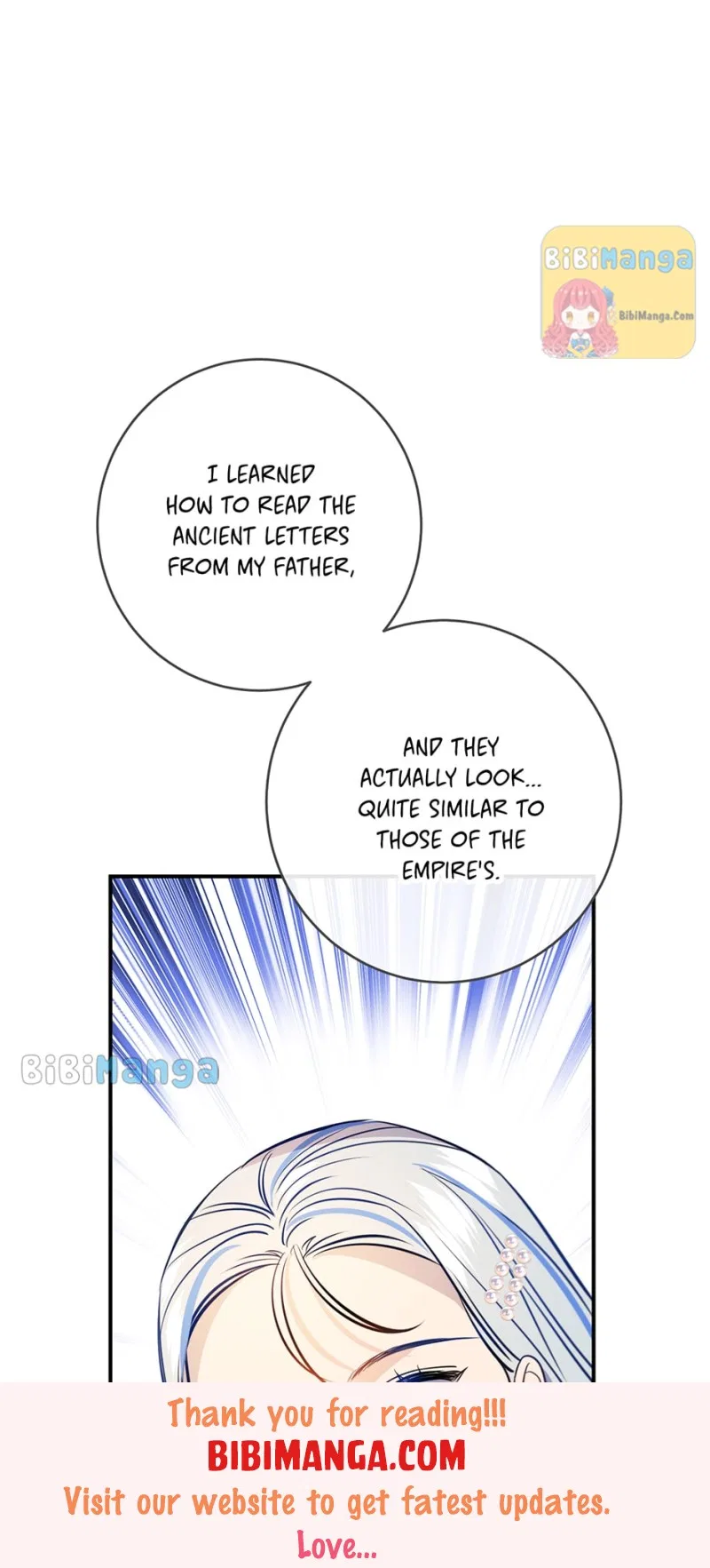 The Great Wish Chapter 138 – Page 52