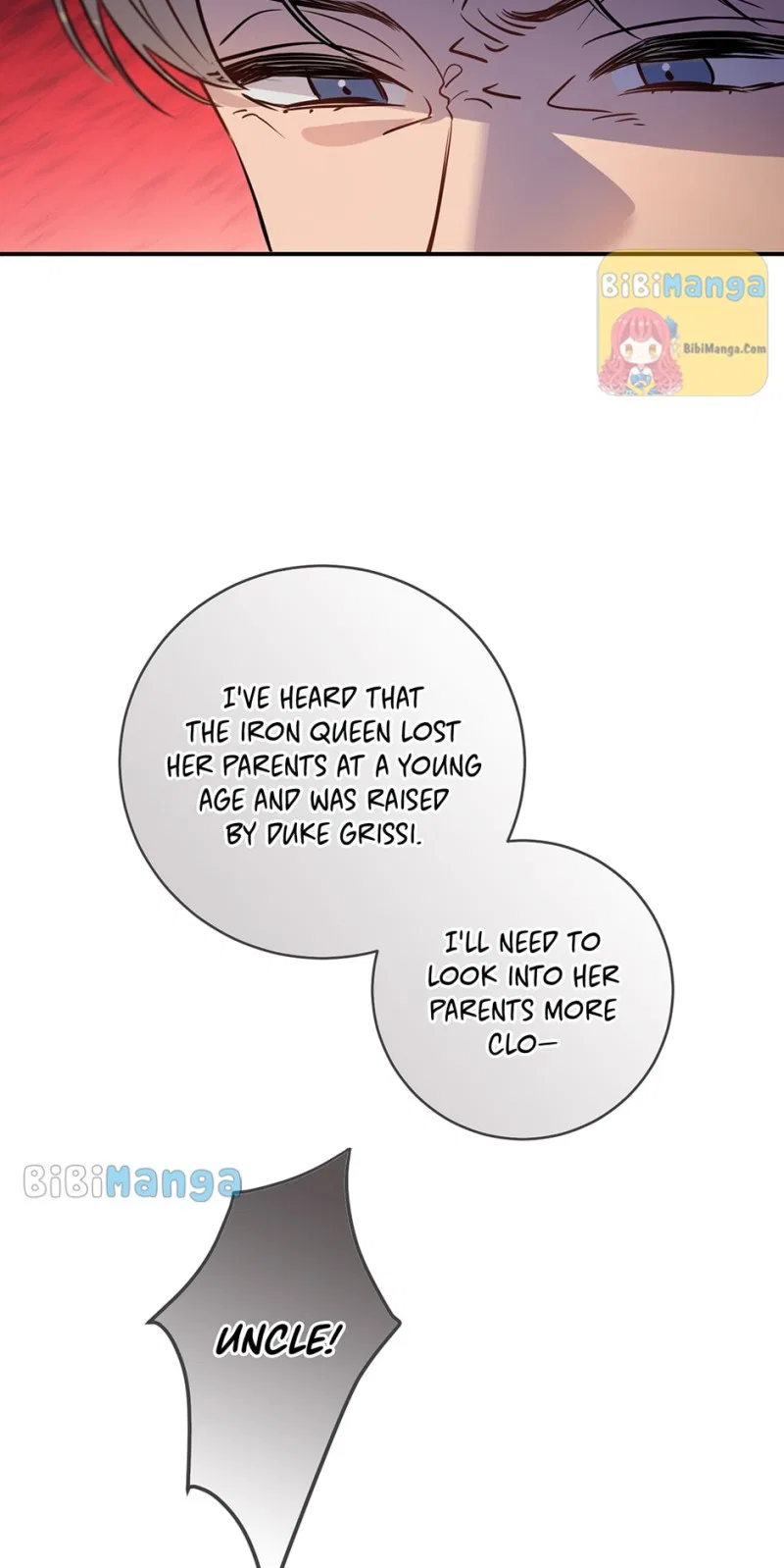 The Great Wish Chapter 137 – Page 3