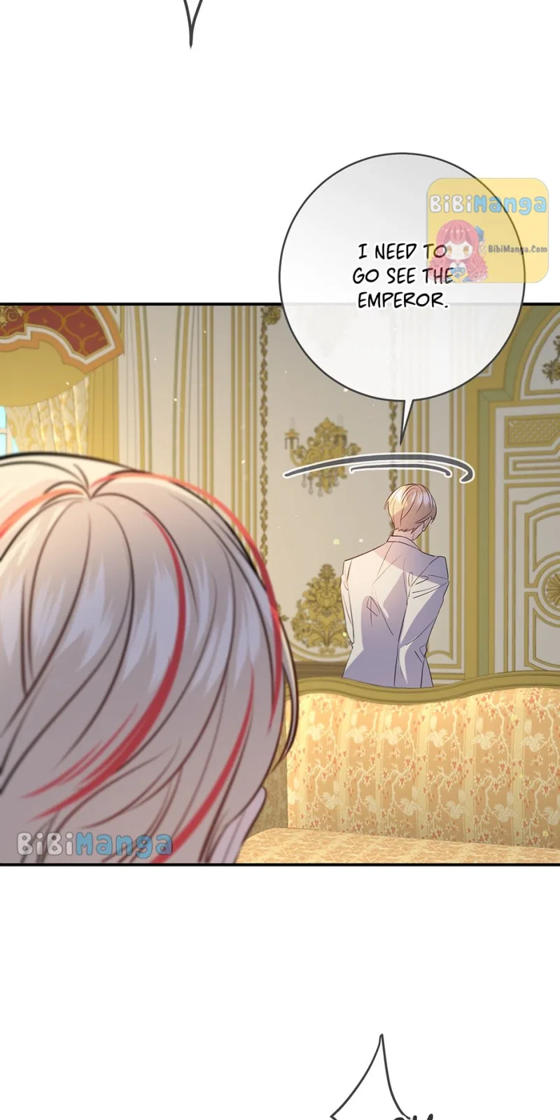 The Great Wish Chapter 137 – Page 4