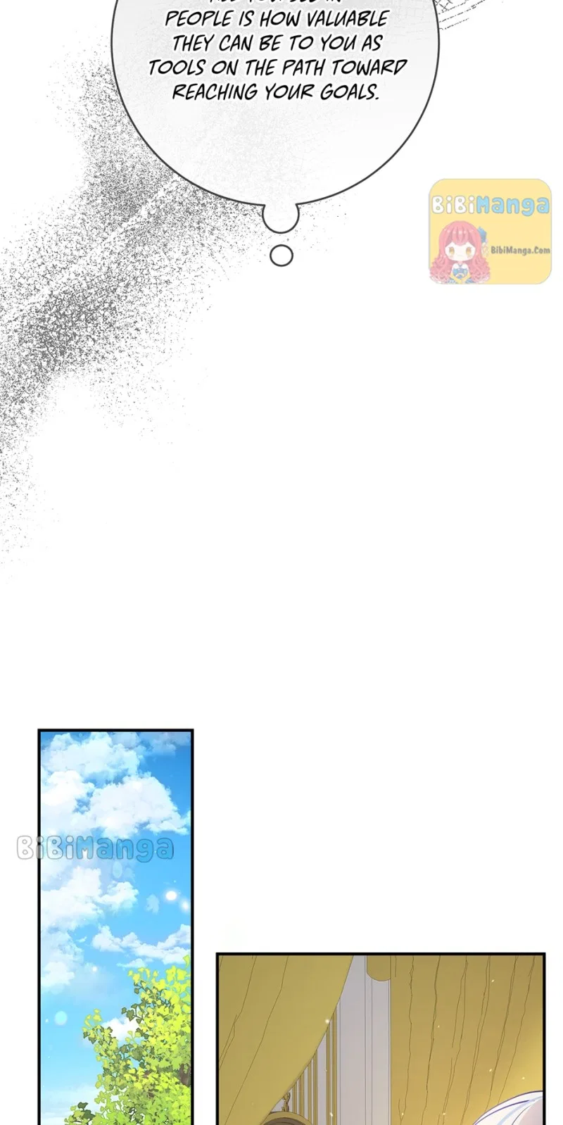 The Great Wish Chapter 137 – Page 6