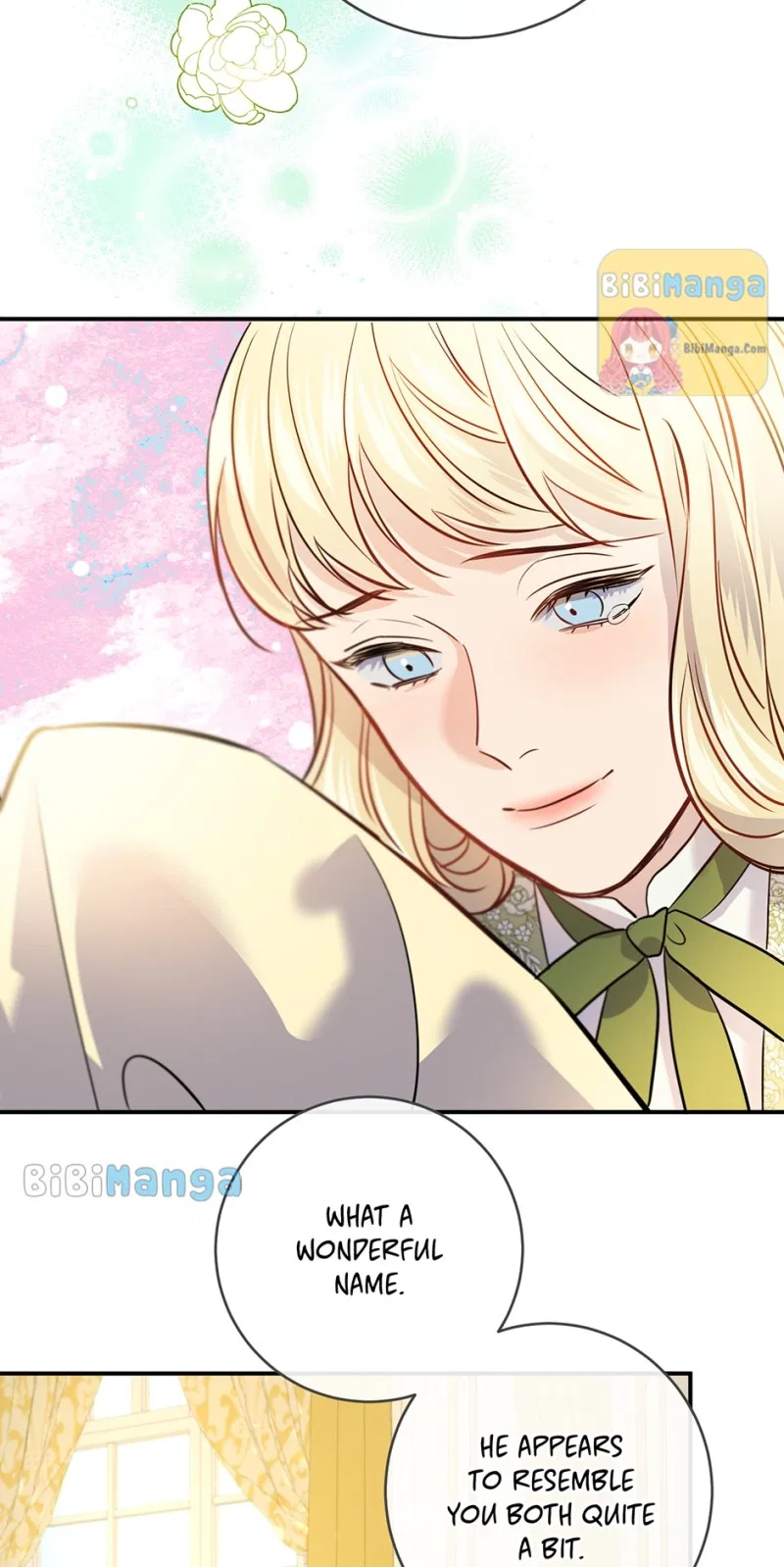 The Great Wish Chapter 137 – Page 8