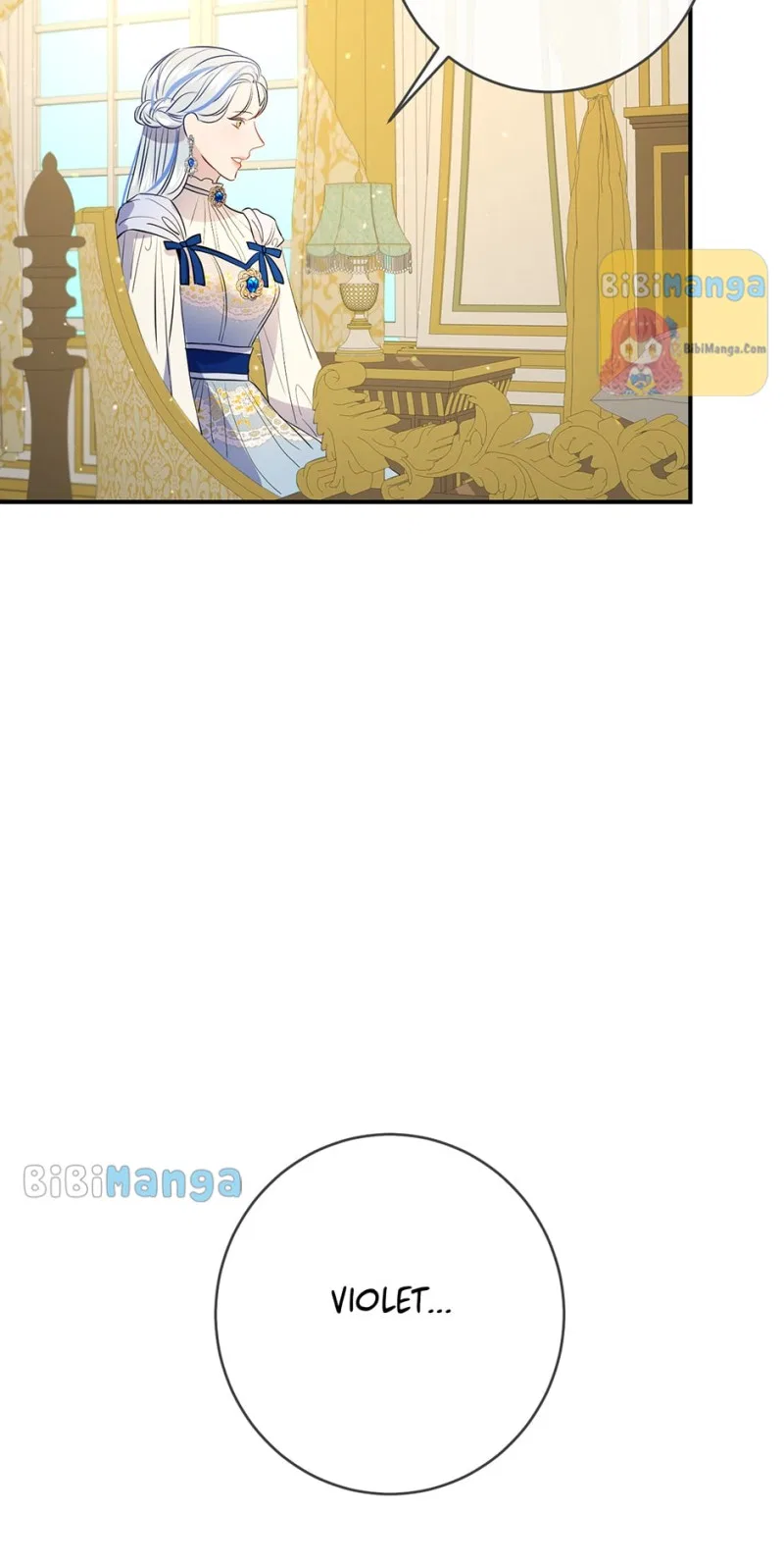 The Great Wish Chapter 137 – Page 9