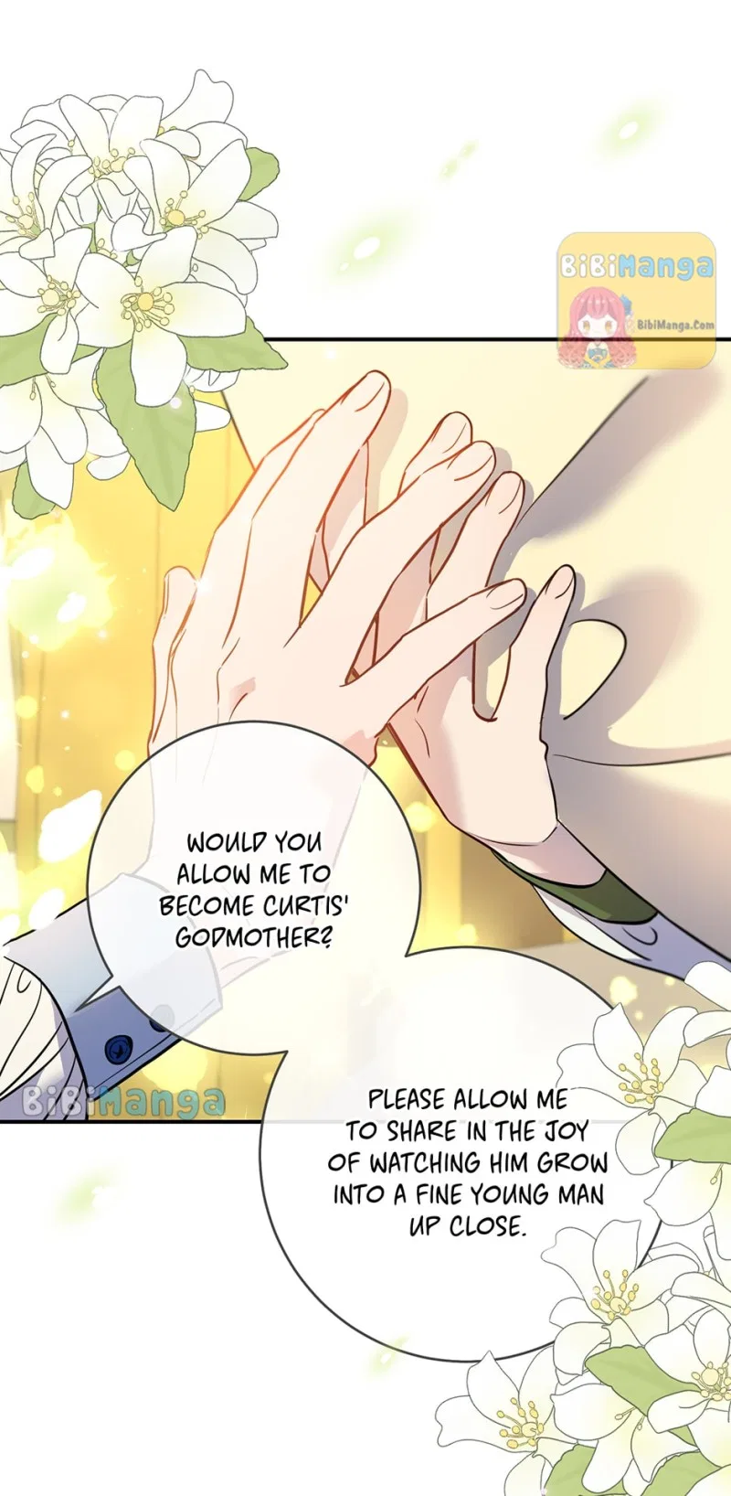 The Great Wish Chapter 137 – Page 10