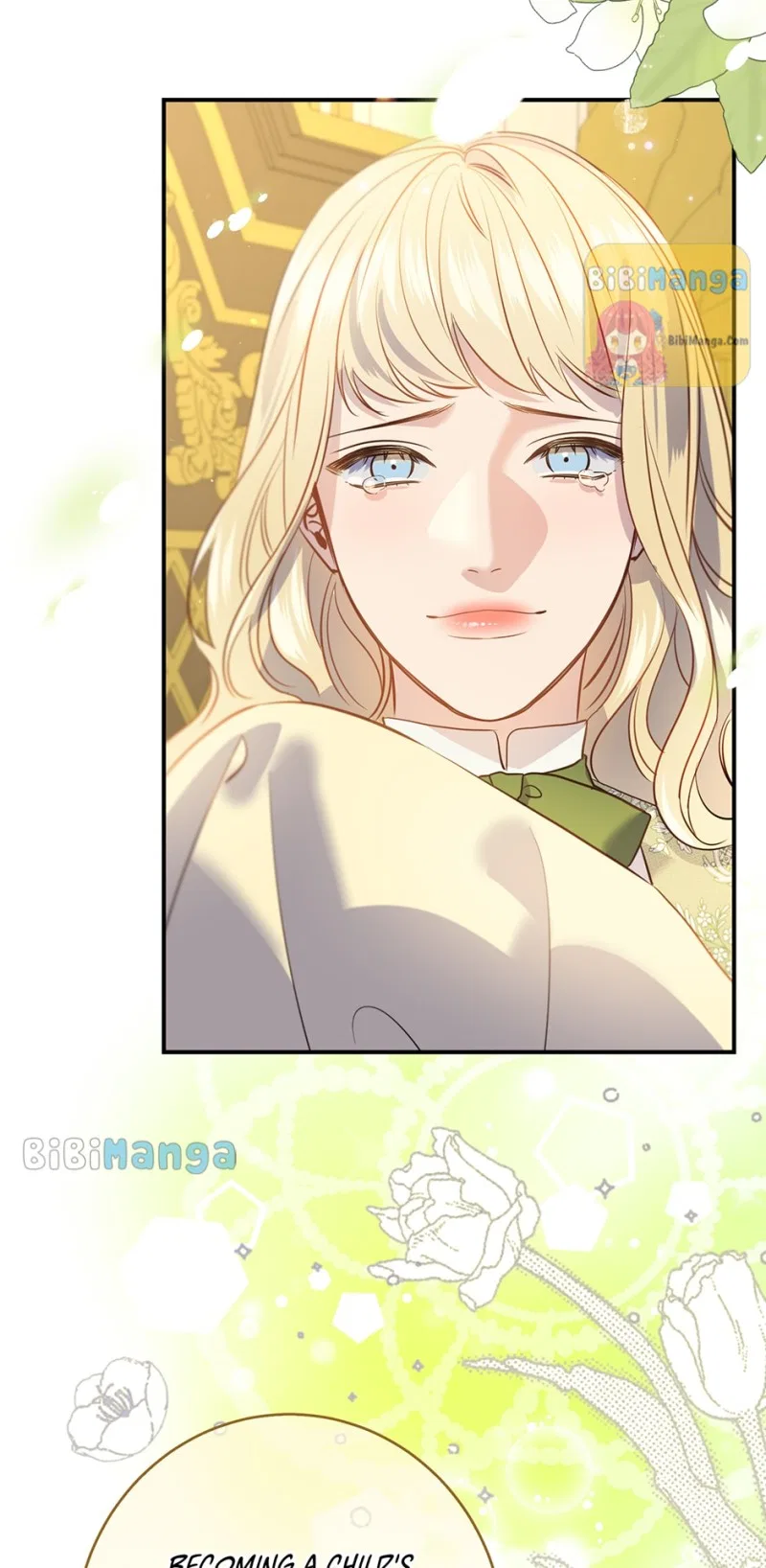 The Great Wish Chapter 137 – Page 11