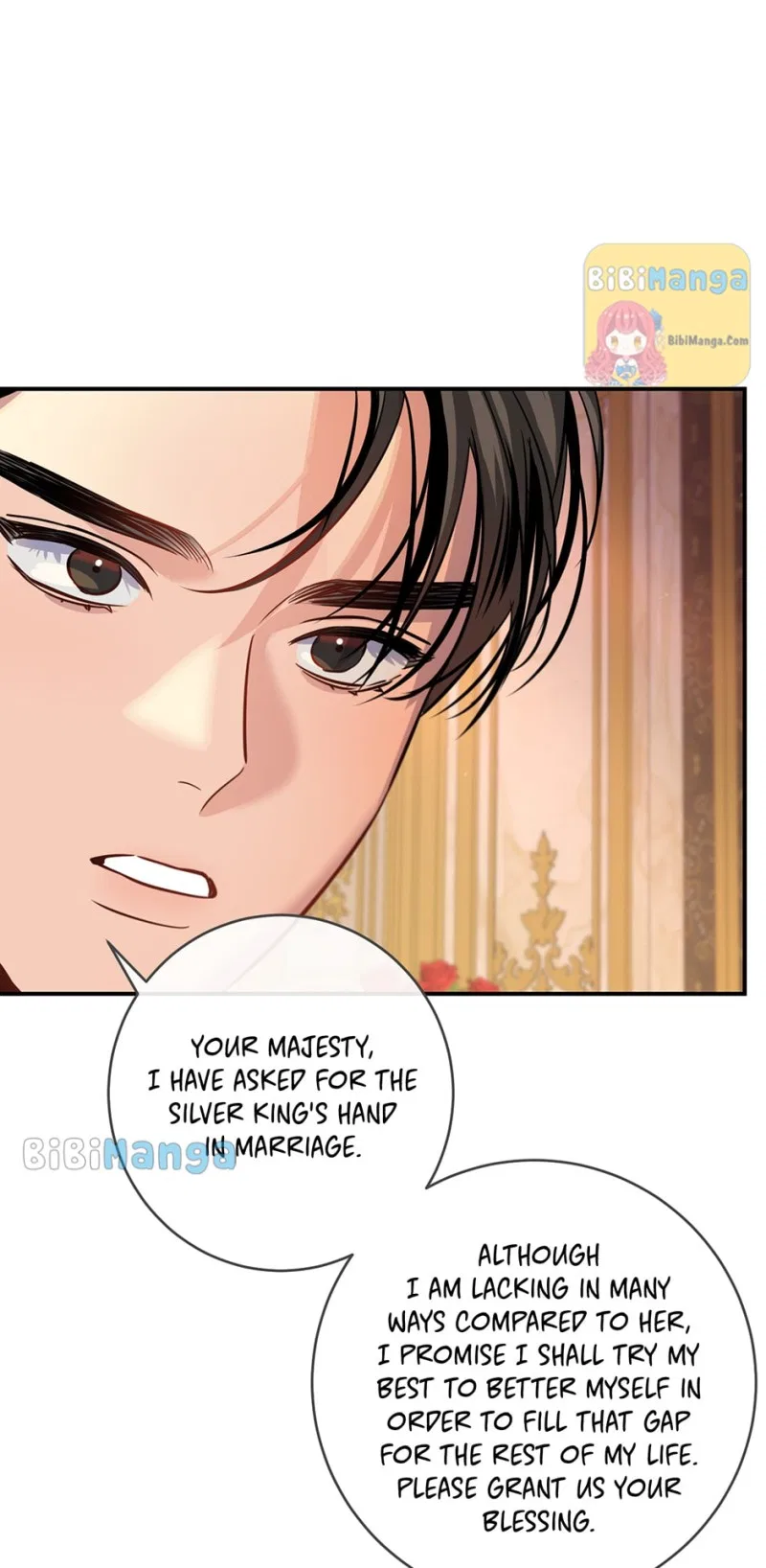 The Great Wish Chapter 137 – Page 15