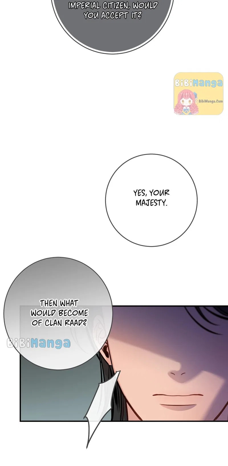 The Great Wish Chapter 137 – Page 17