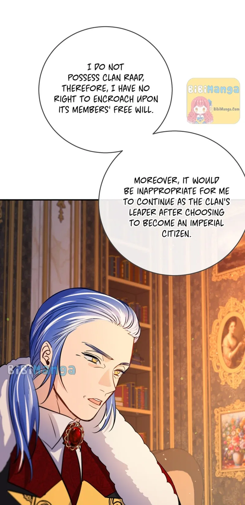 The Great Wish Chapter 137 – Page 19