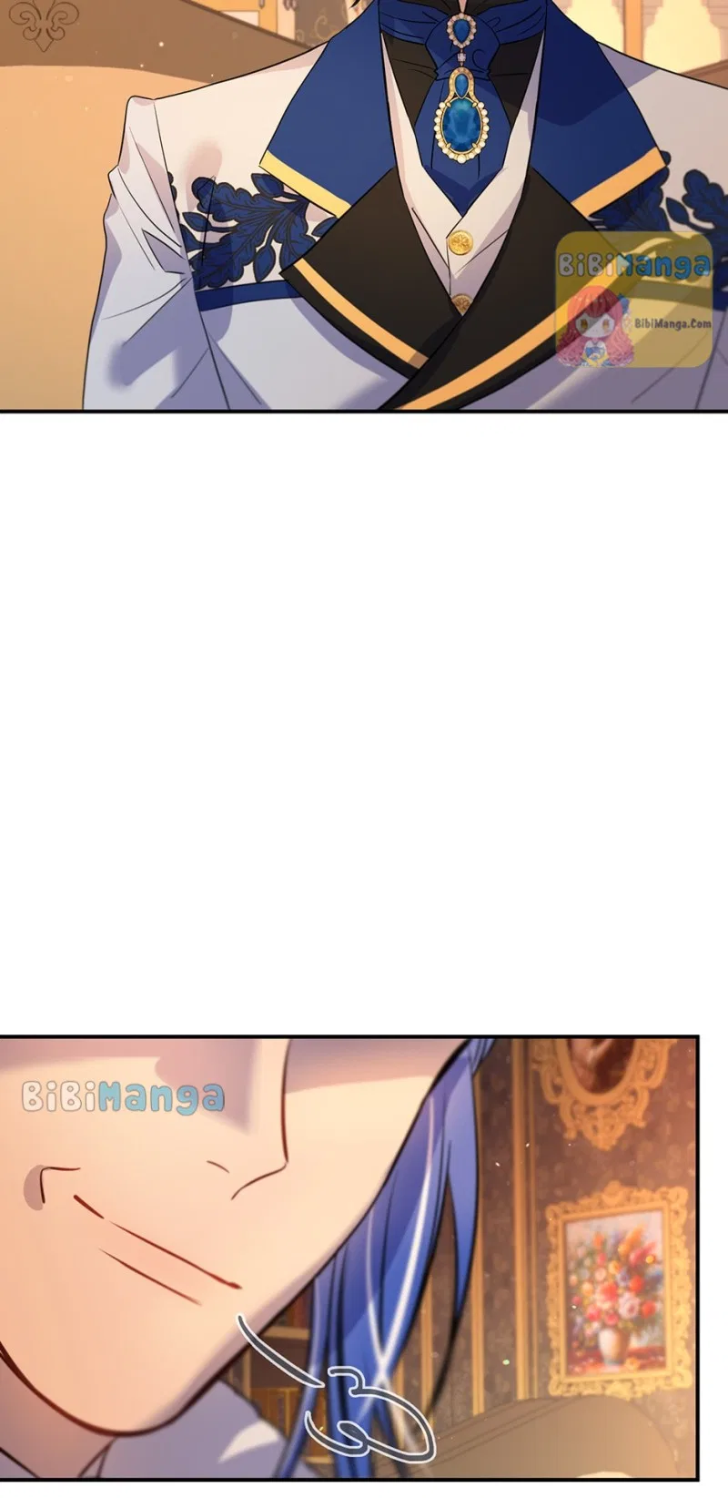 The Great Wish Chapter 137 – Page 21