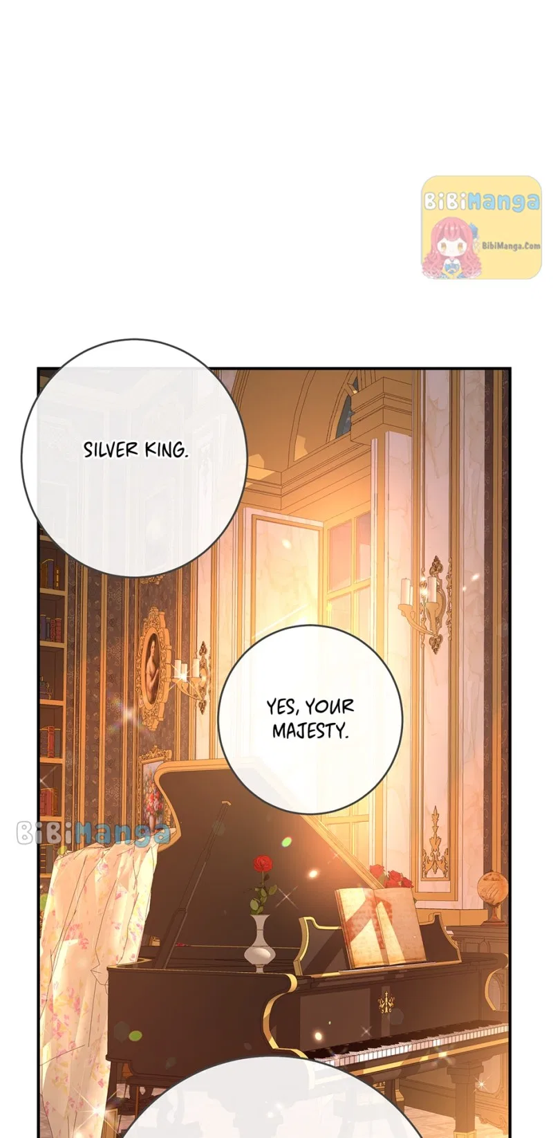 The Great Wish Chapter 137 – Page 23