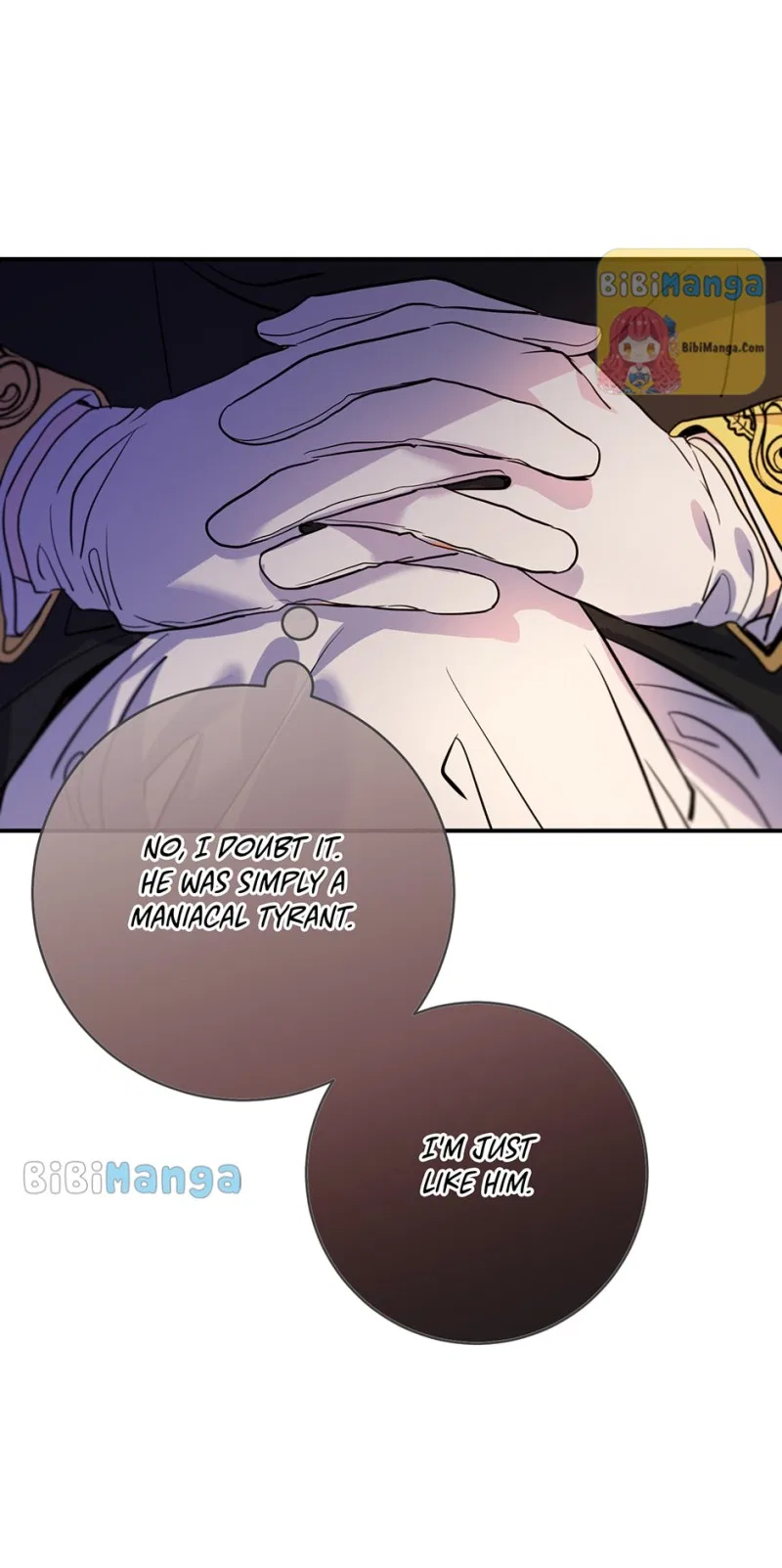 The Great Wish Chapter 137 – Page 34