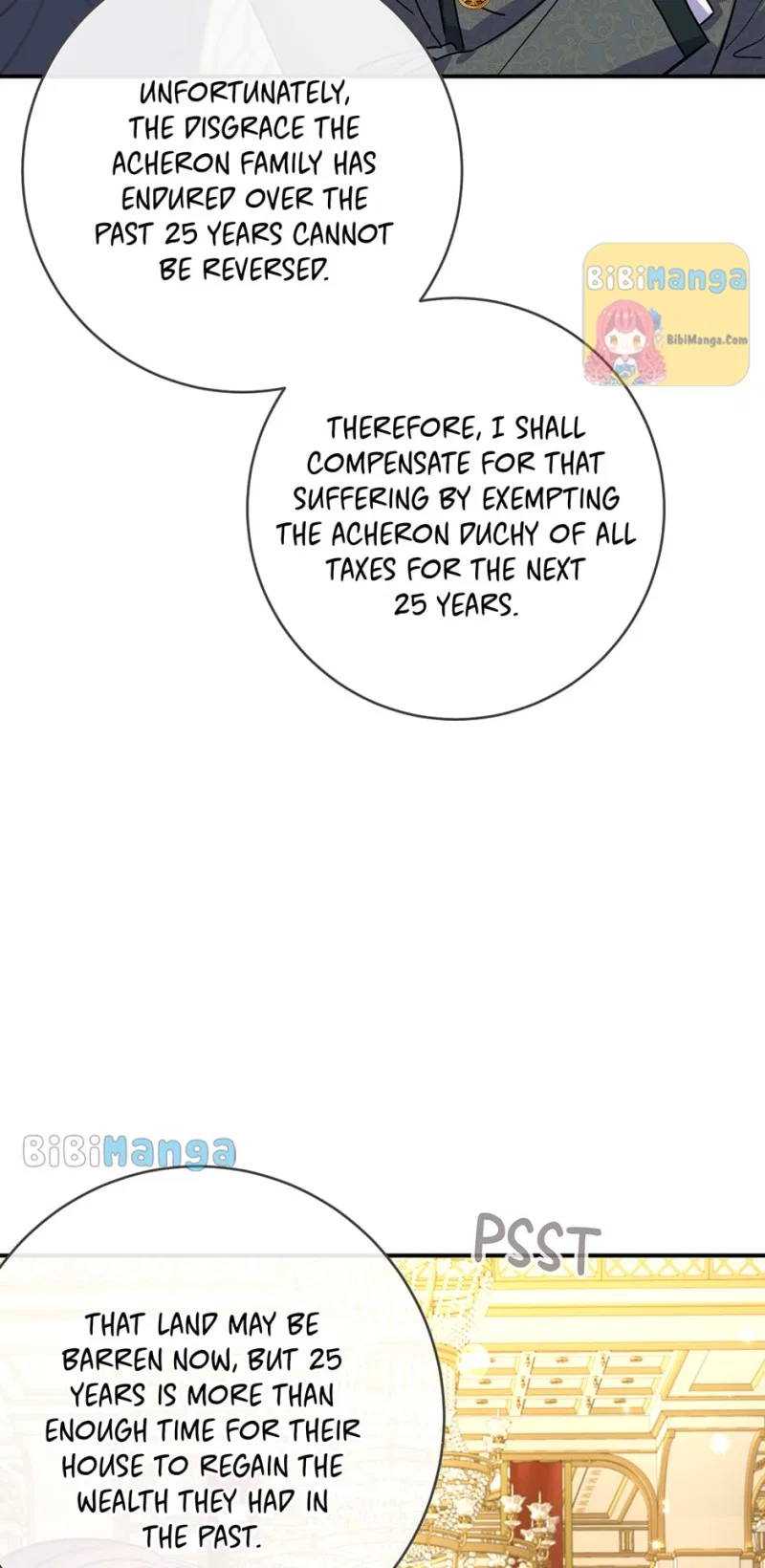 The Great Wish Chapter 137 – Page 42